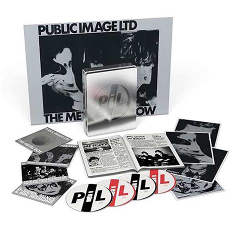 public image limited metal box rar|public image ltd fodderstompf.